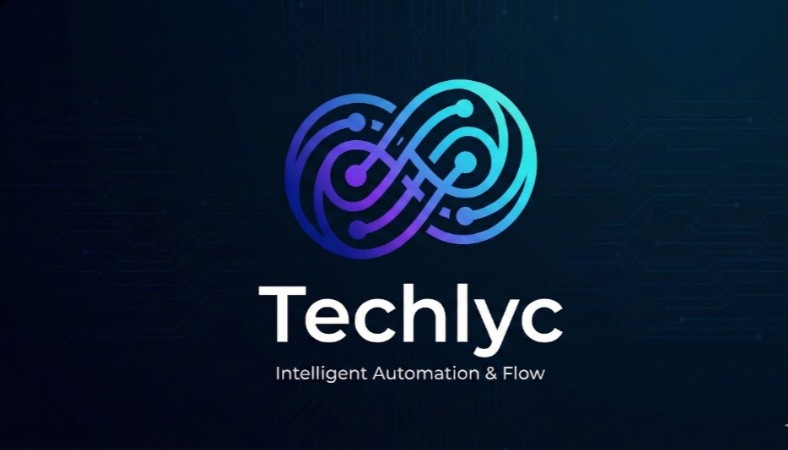 Techlyc Logo